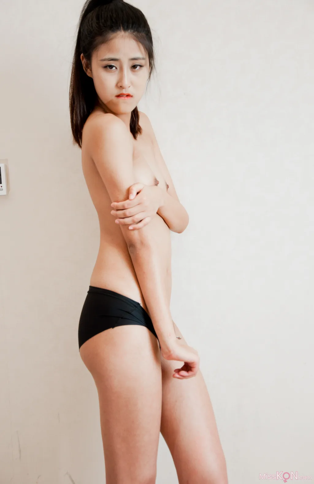 [Private Photoshoot] 若涵: 國模 2014.09.14 大尺度 私拍 視圖 (766 photos + 1 video)