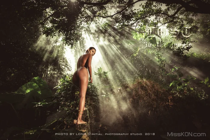 Longshow Photography: 唯美色情写真集 (621 photos )