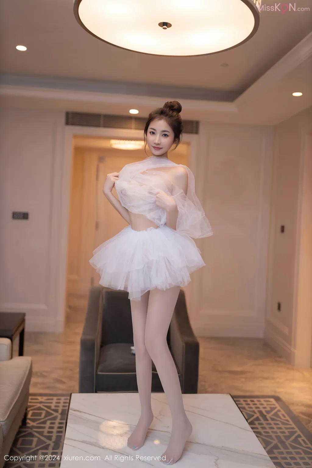 XIUREN No.8656 – 8665 (796 photos) – Page 7