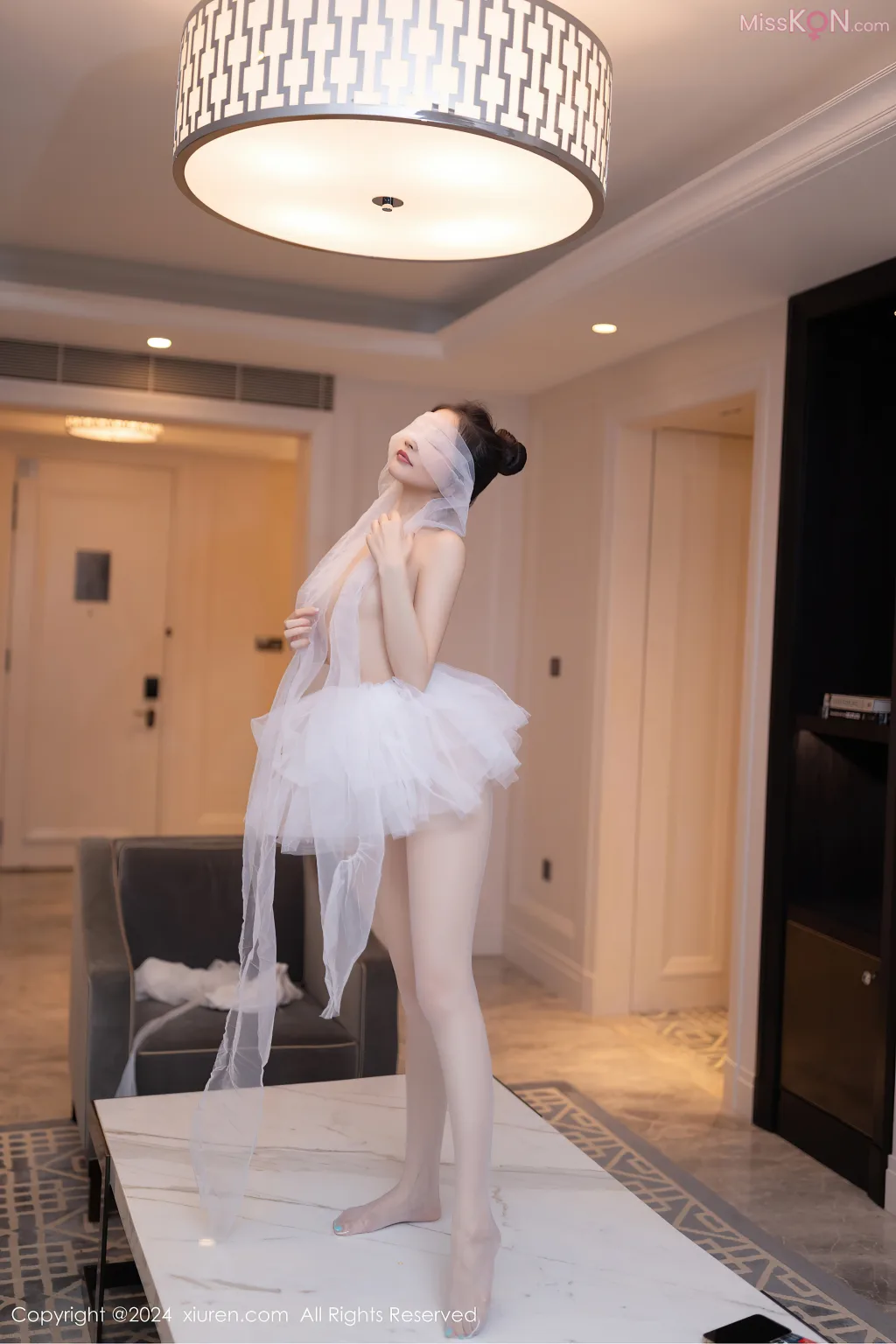 XIUREN No.8656 – 8665 (796 photos) – Page 7