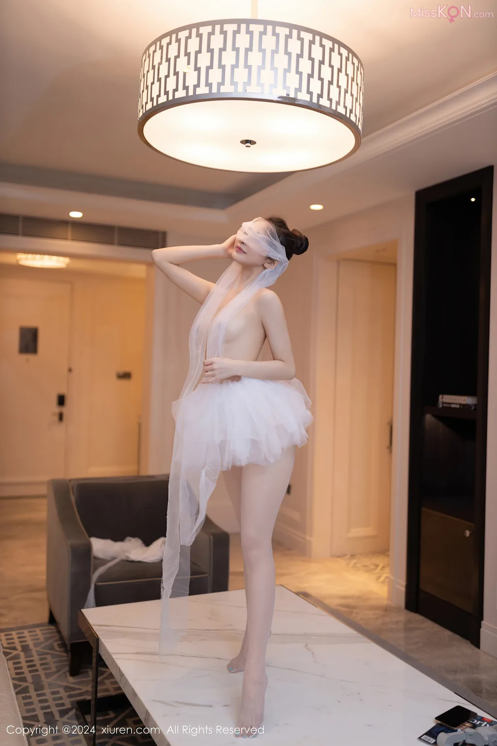 XIUREN No.8656 – 8665 (796 photos) – Page 7