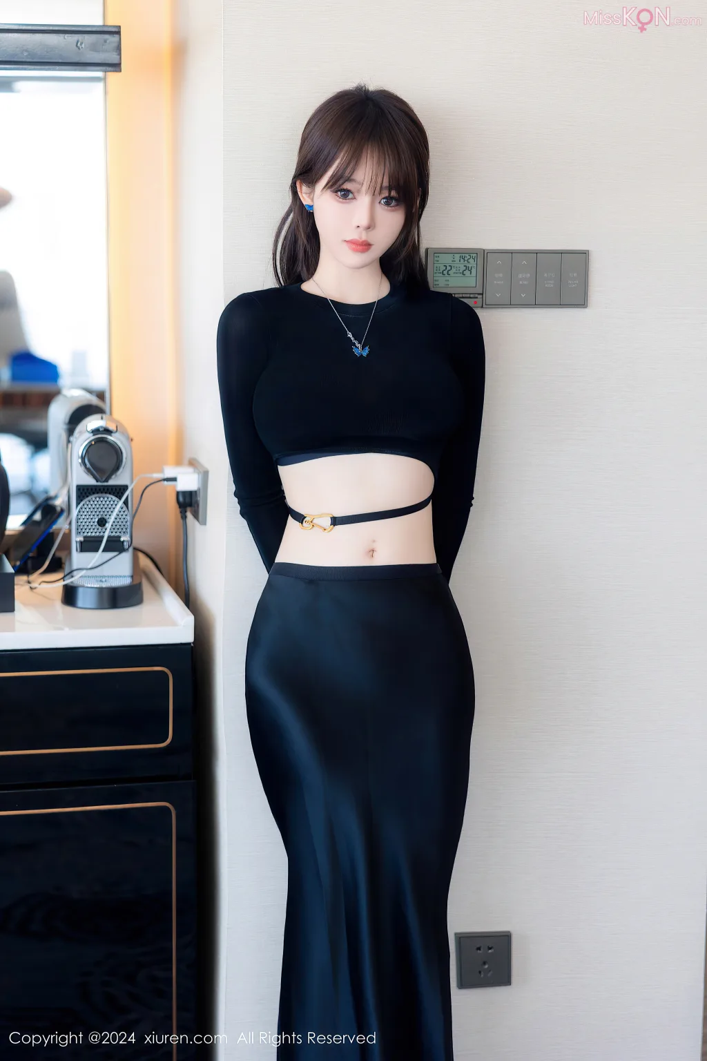 XIUREN No.8656 – 8665 (796 photos) – Page 19