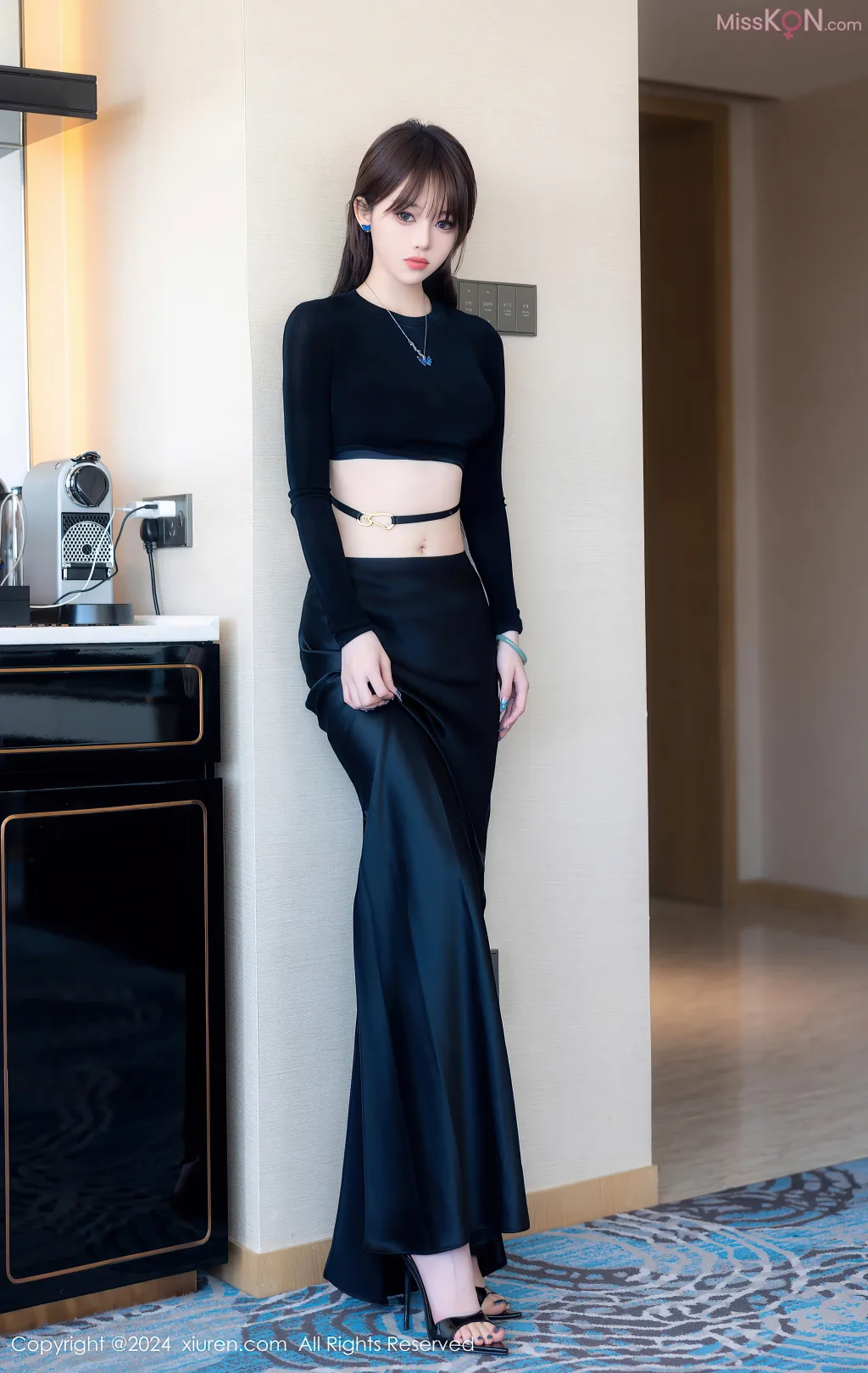 XIUREN No.8656 – 8665 (796 photos) – Page 20