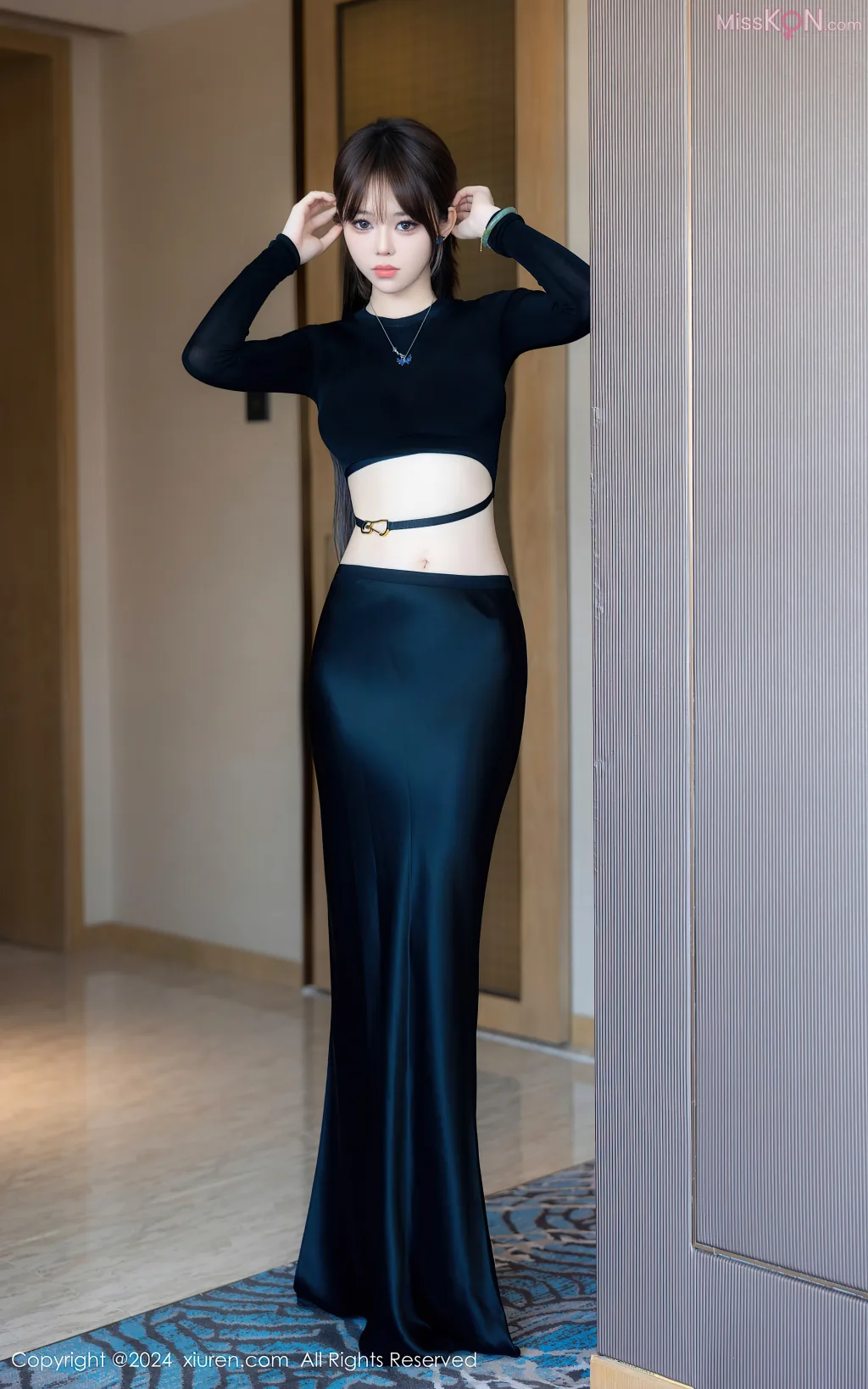 XIUREN No.8656 – 8665 (796 photos) – Page 20