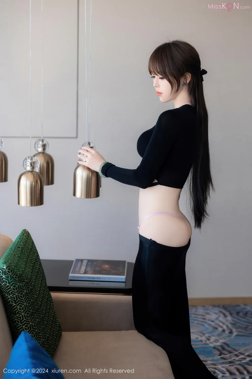 XIUREN No.8656 – 8665 (796 photos) – Page 20
