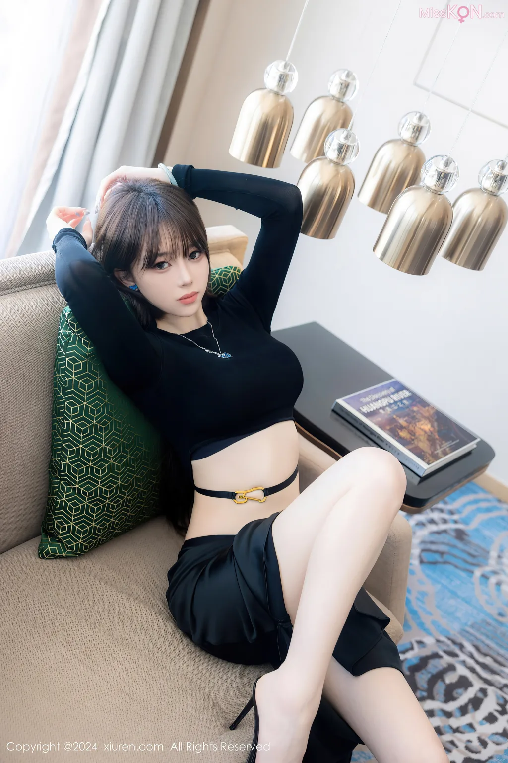 XIUREN No.8656 – 8665 (796 photos) – Page 20