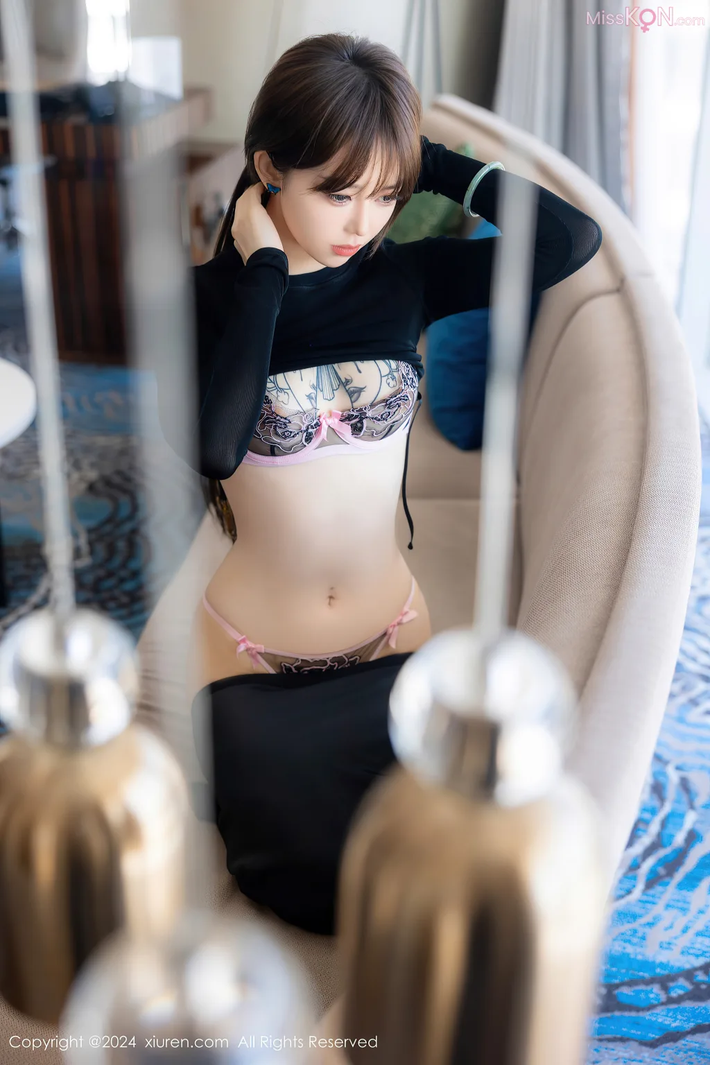 XIUREN No.8656 – 8665 (796 photos) – Page 21