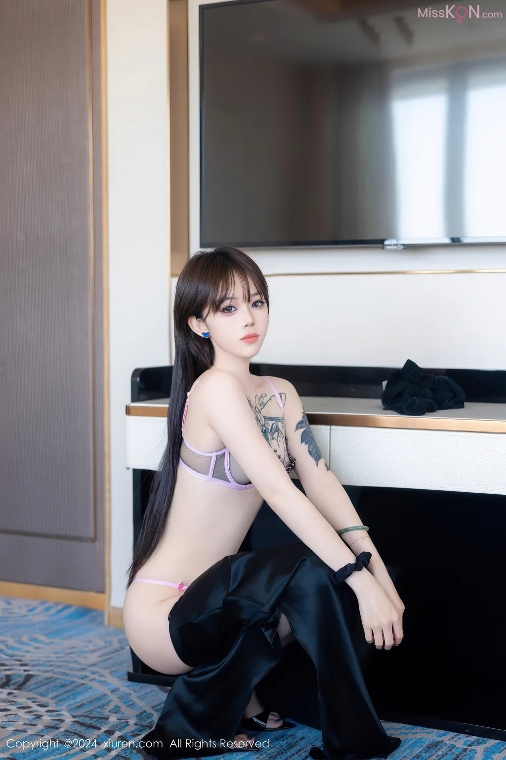 XIUREN No.8656 – 8665 (796 photos) – Page 21