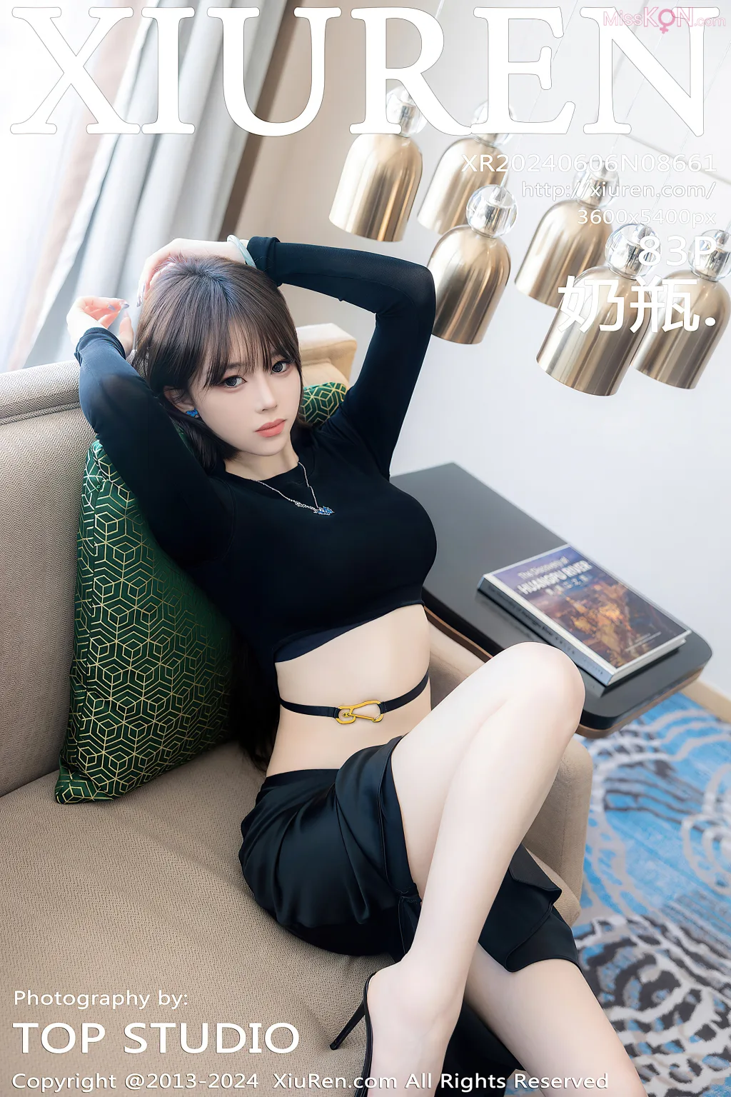 XIUREN No.8656 – 8665 (796 photos) – Page 24