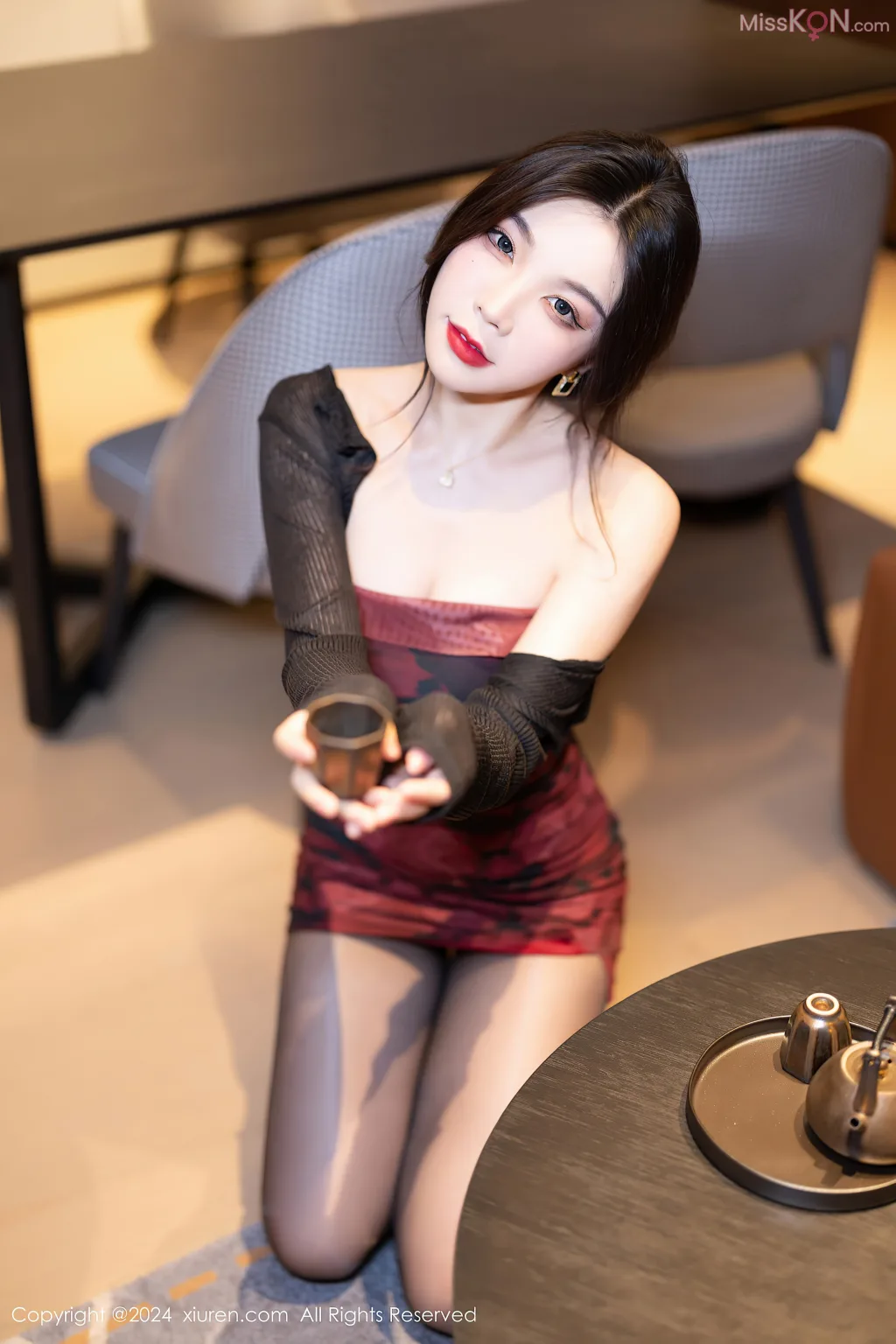 XIUREN No.8656 – 8665 (796 photos) – Page 32