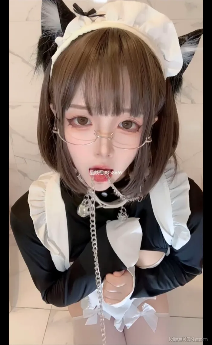 Coser@喵帕斯: 精选Cos 39部合集 (351 ảnh )