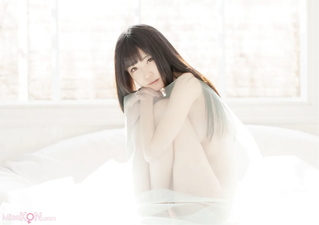 [JP] Nananano (七菜乃): Vivid Colors (66 photos)