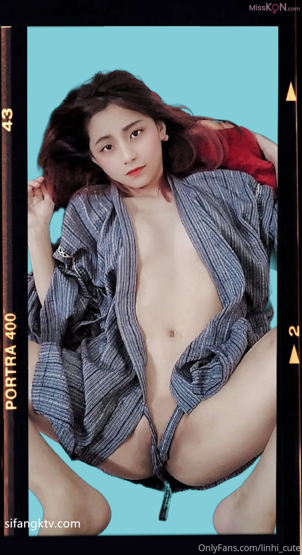 Coser@linhi_cute (yuumeilyn): 极品美奶反差婊网红私拍 01 (123 ảnh )