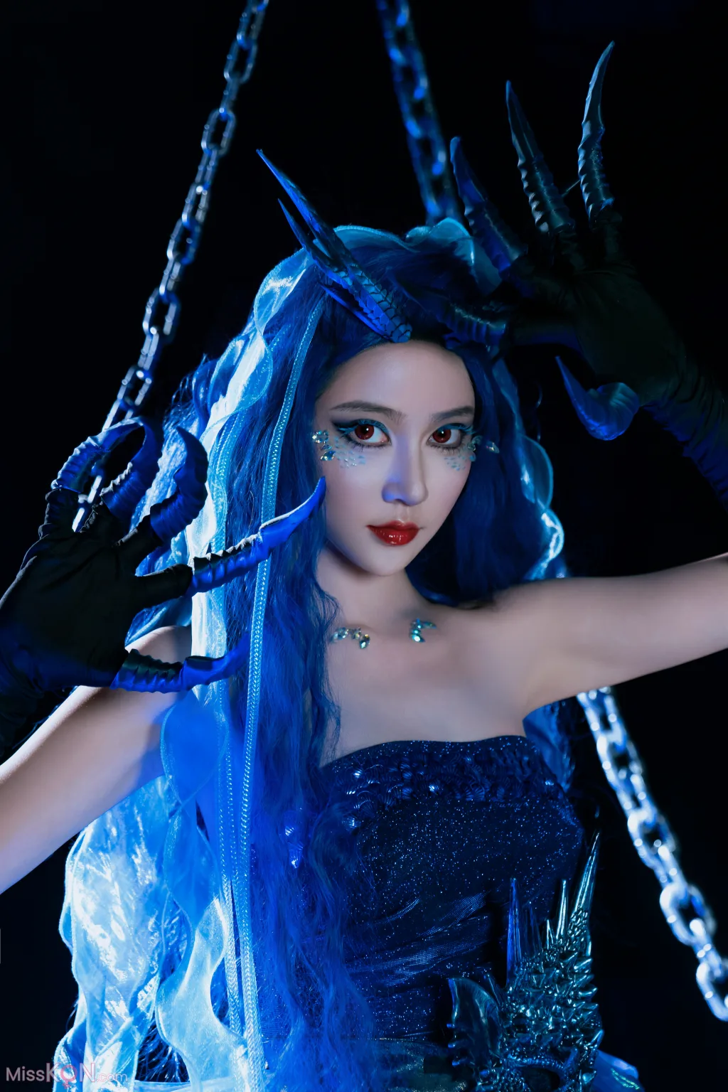 Coser@年年Nnian: 敖润 (94 photos + 1 video) – Page 4