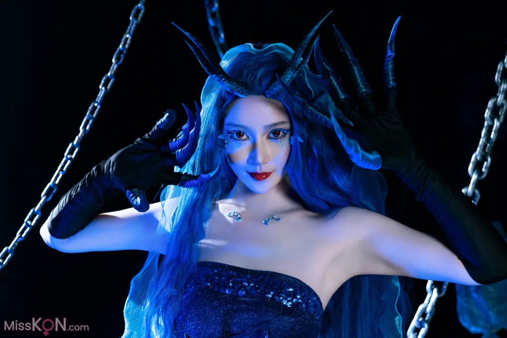 Coser@年年Nnian: 敖润 (94 photos + 1 video) – Page 4
