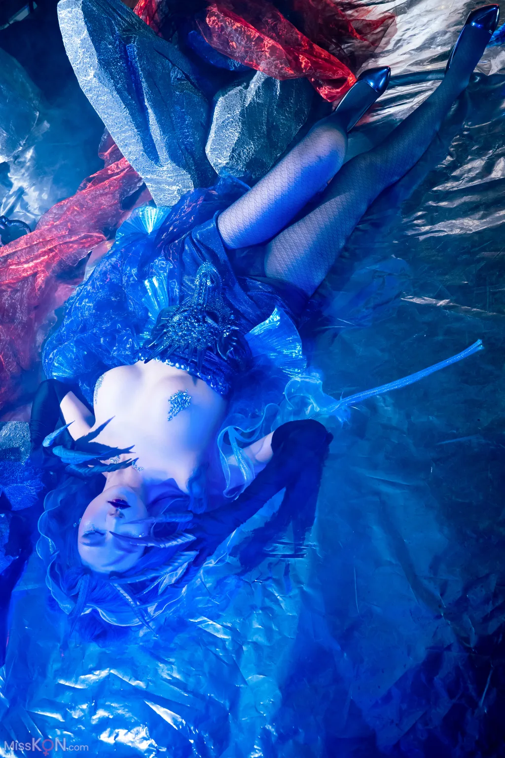 Coser@年年Nnian: 敖润 (94 photos + 1 video) – Page 7