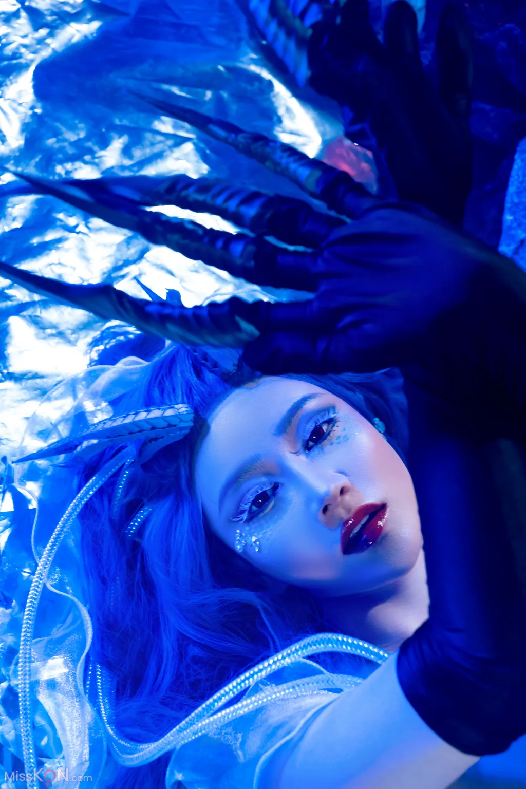 Coser@年年Nnian: 敖润 (94 photos + 1 video) – Page 7