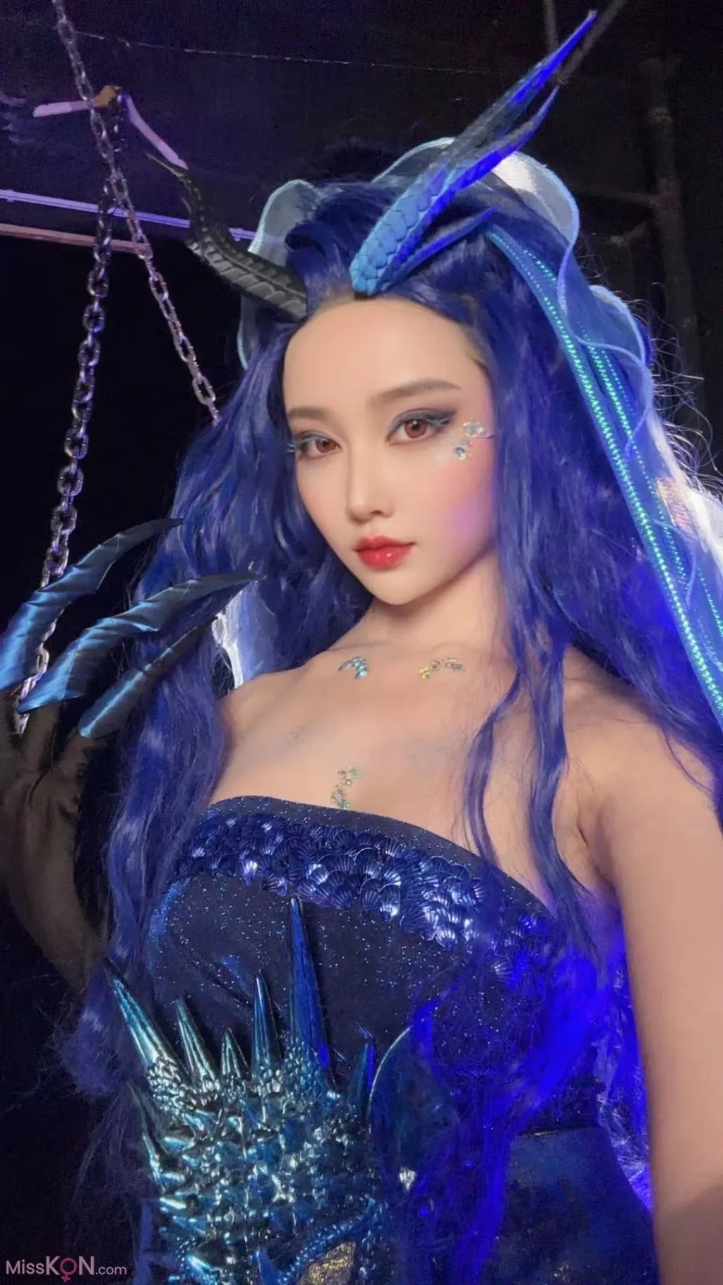 Coser@年年Nnian: 敖润 (94 photos + 1 video) – Page 9