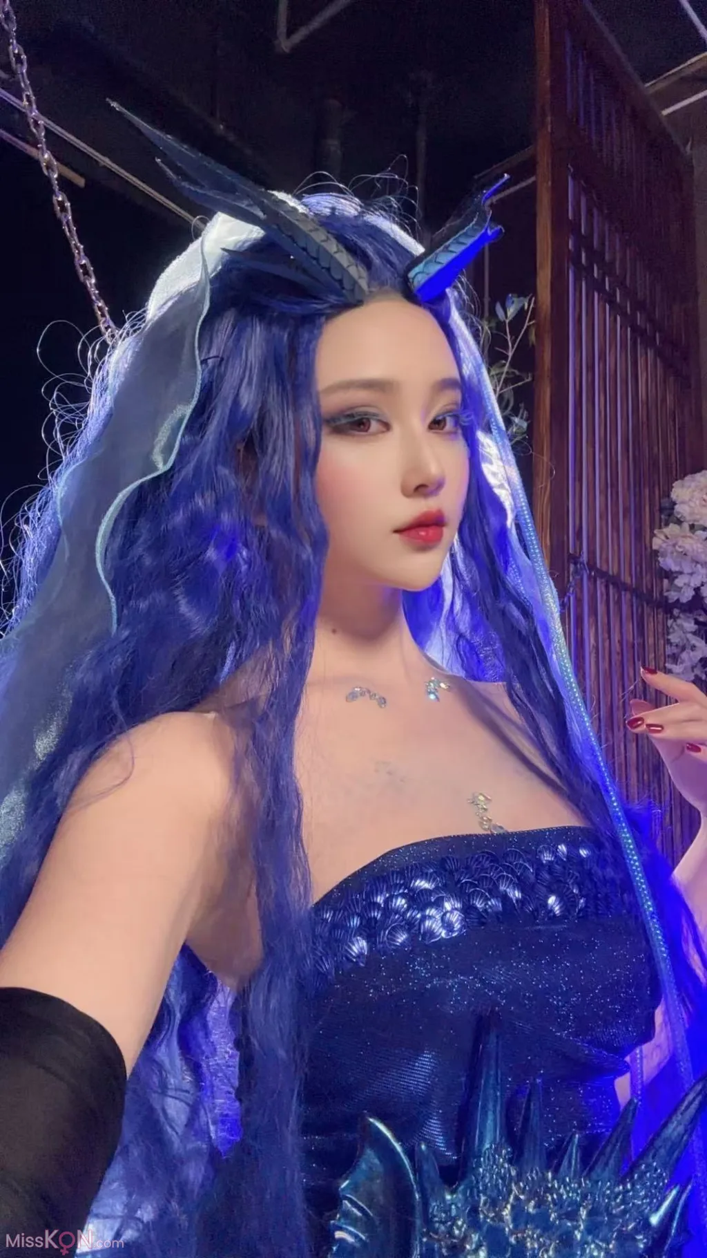 Coser@年年Nnian: 敖润 (94 photos + 1 video) – Page 9