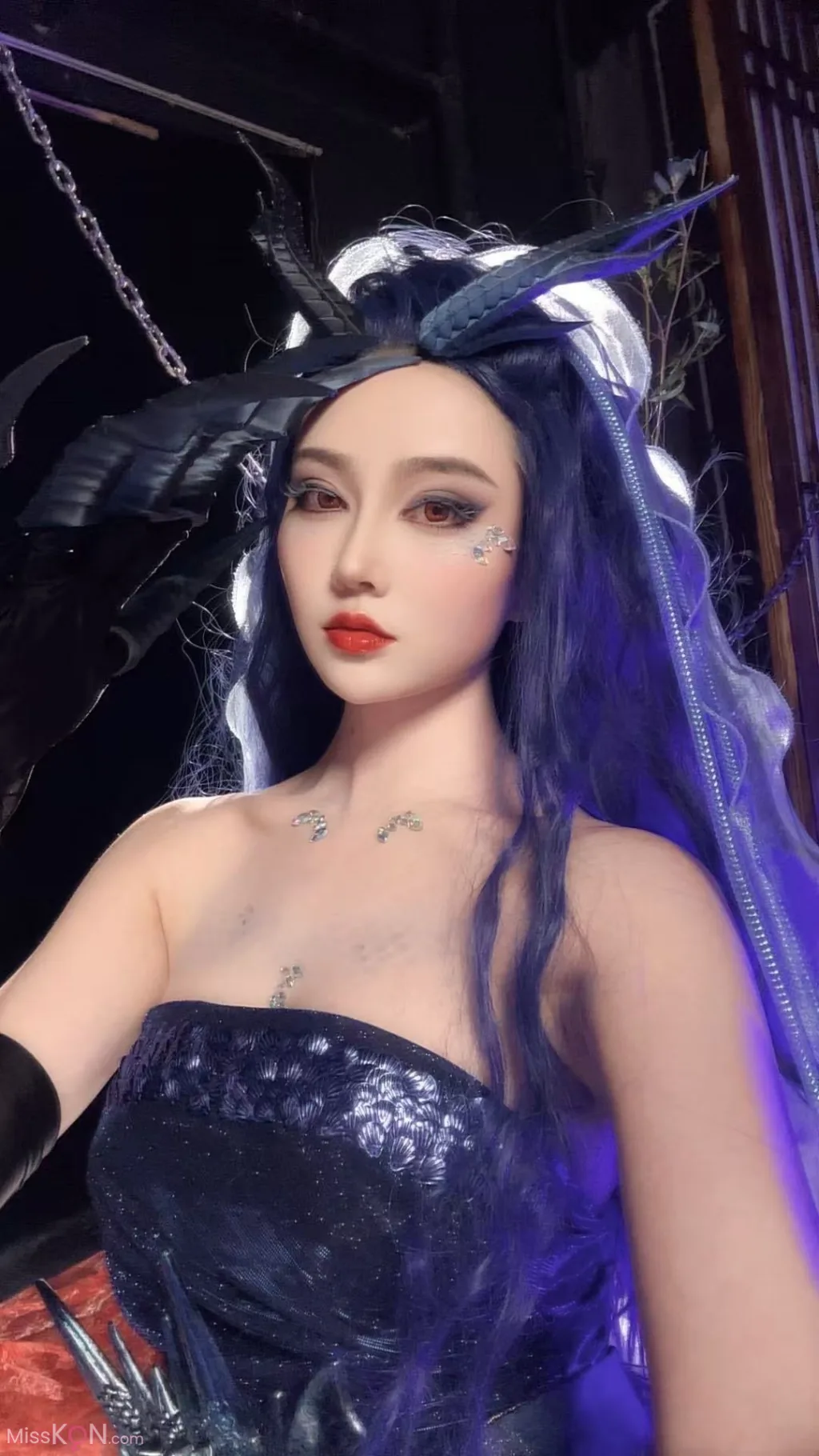 Coser@年年Nnian: 敖润 (94 photos + 1 video) – Page 10