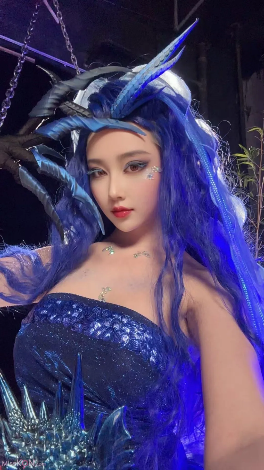 Coser@年年Nnian: 敖润 (94 photos + 1 video) – Page 10