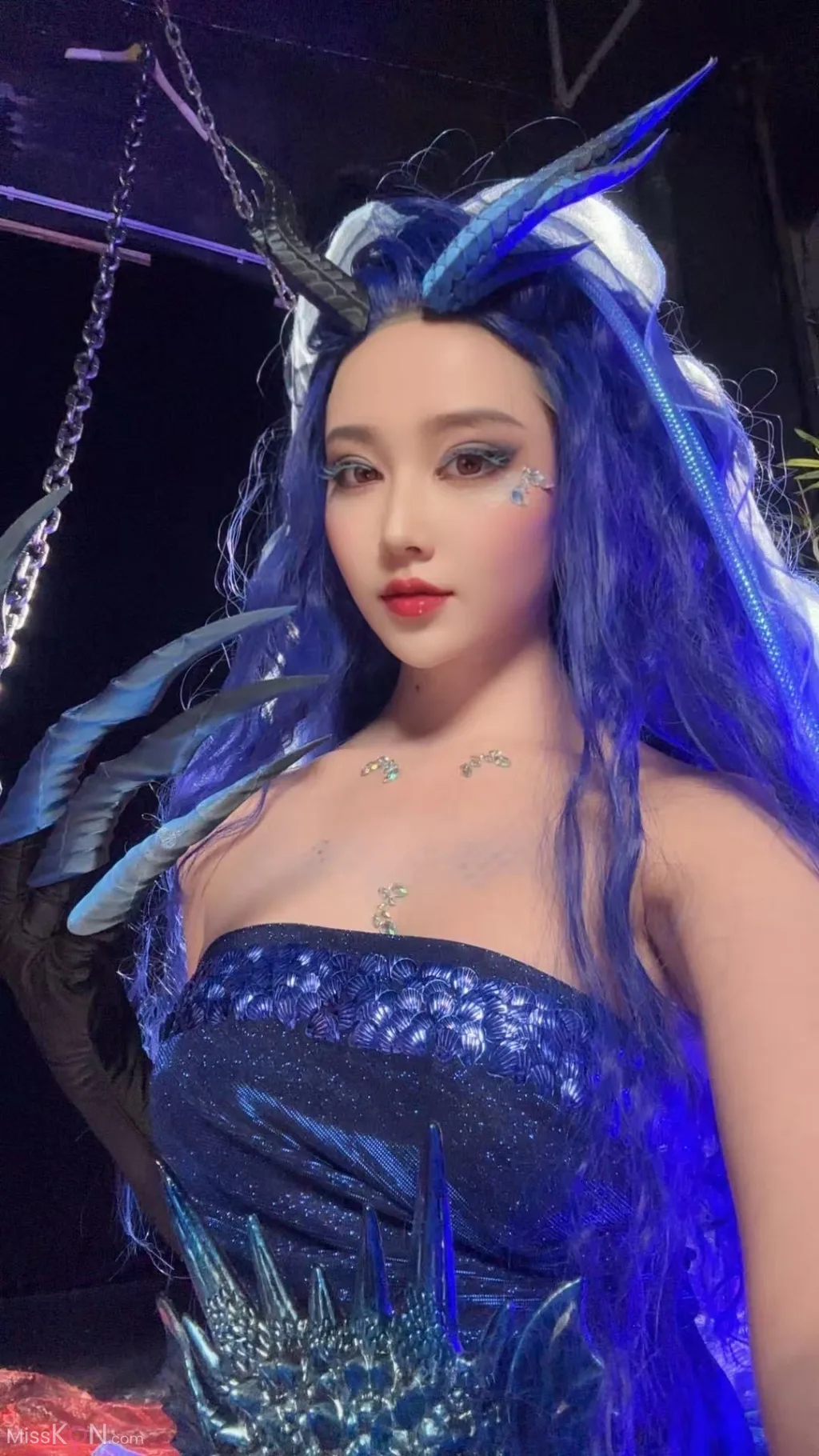Coser@年年Nnian: 敖润 (94 photos + 1 video) – Page 10