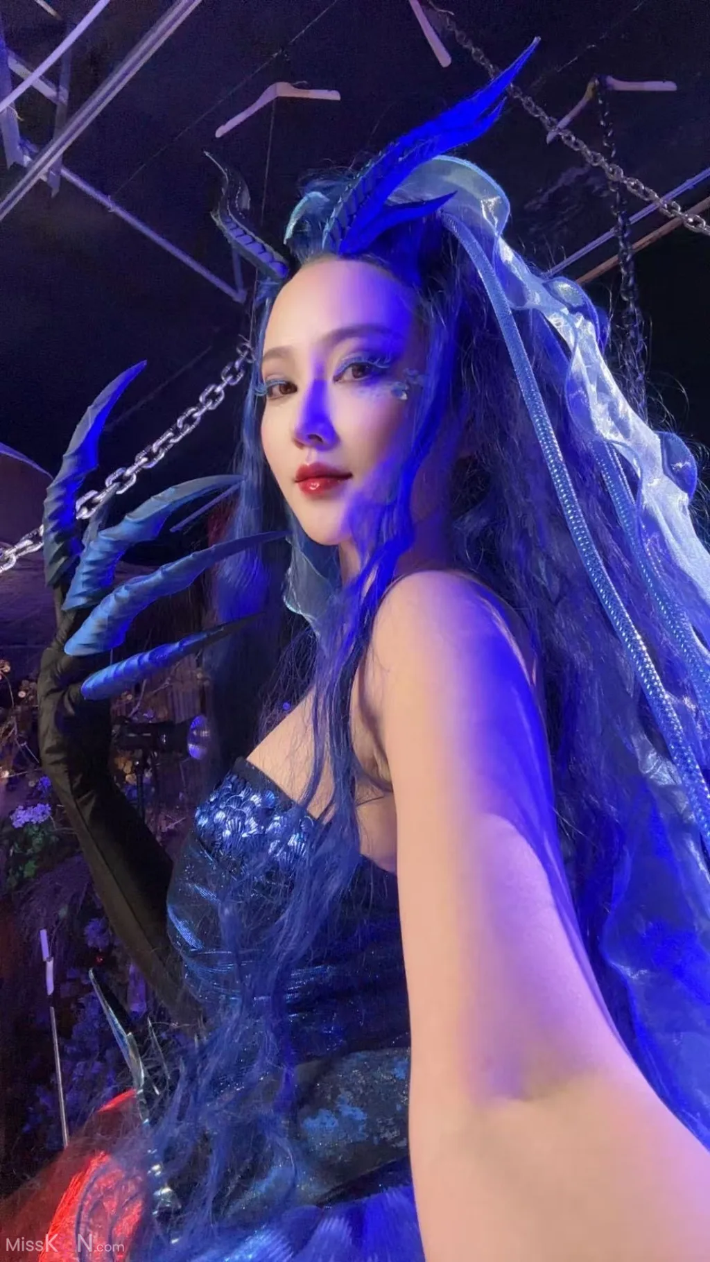 Coser@年年Nnian: 敖润 (94 photos + 1 video) – Page 10