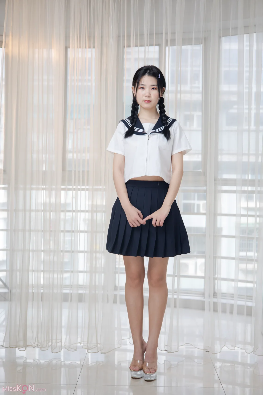 [Private Photoshoot] 莉婭: 國模 2021.11.03 大尺度 私拍視圖 (454 photos + 1 video)