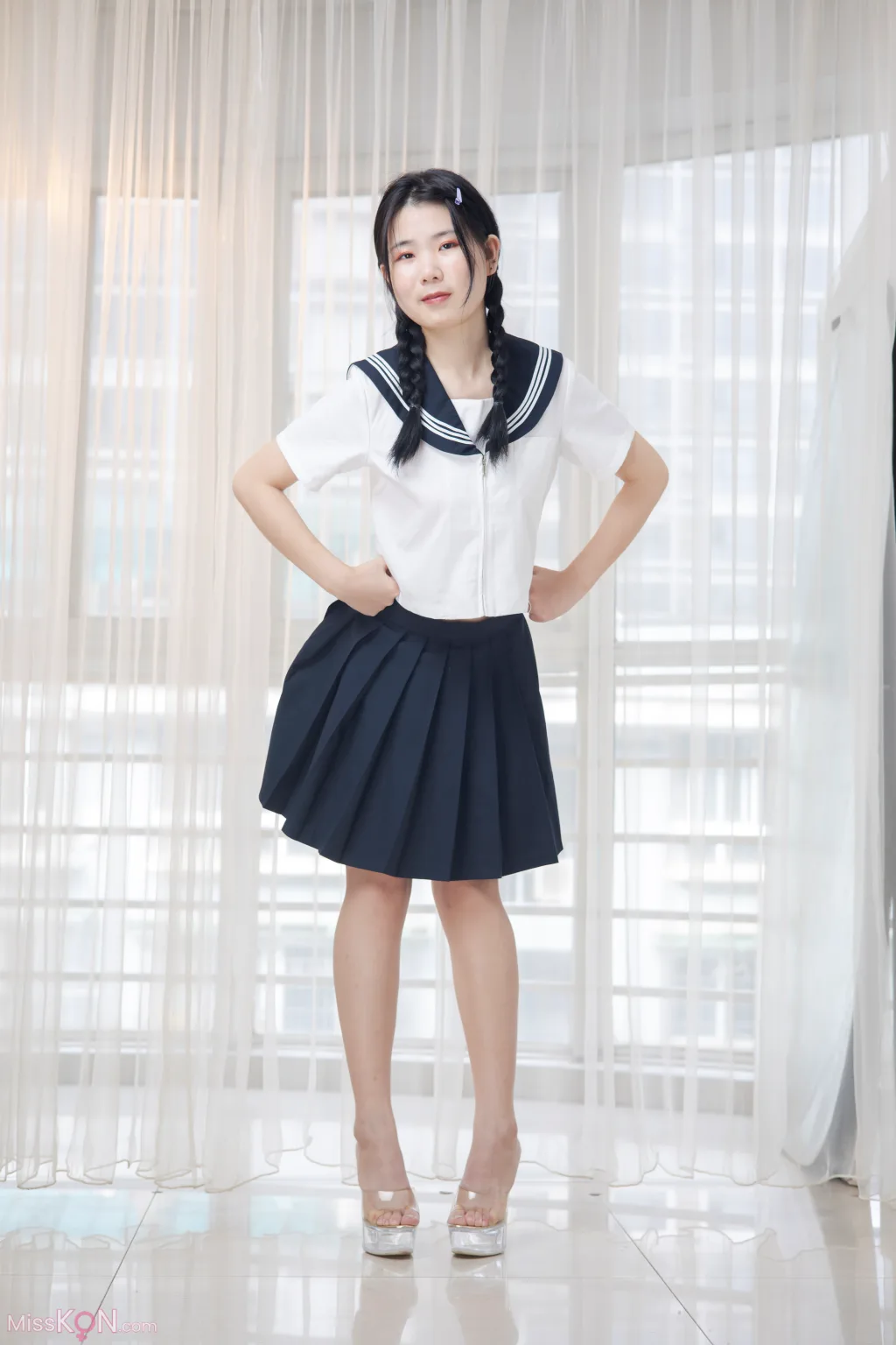 [Private Photoshoot] 莉婭: 國模 2021.11.03 大尺度 私拍視圖 (454 photos + 1 video)