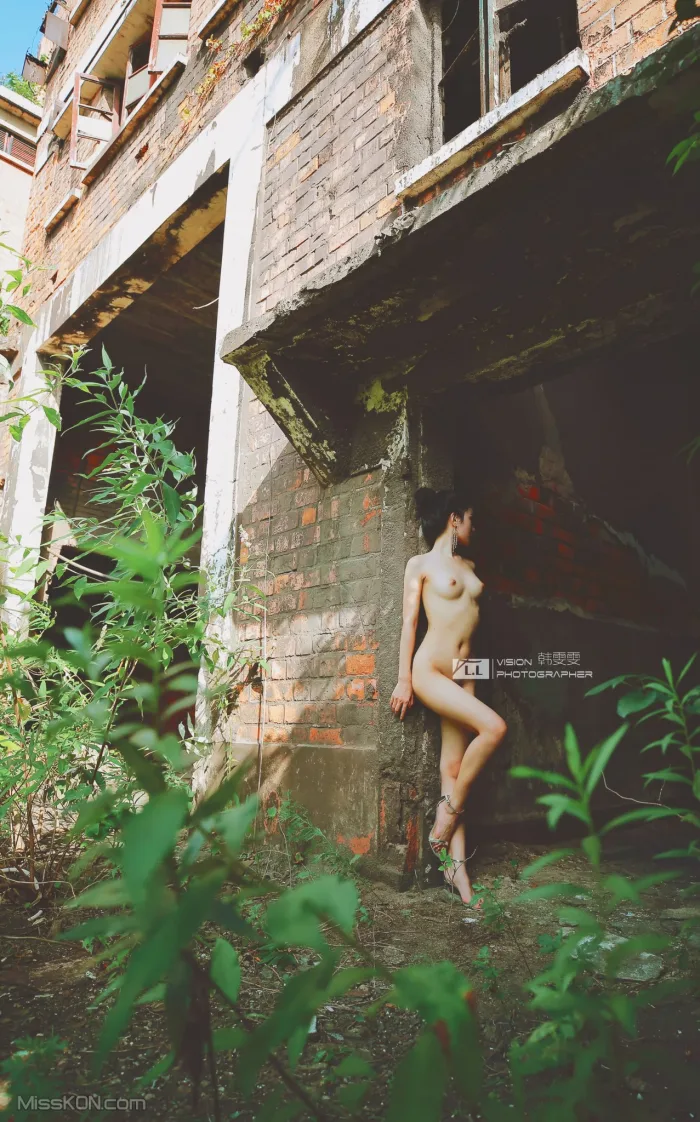 L.L VISION Photography 作品合集 (521 photos )