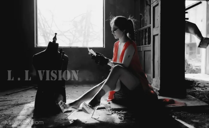 L.L VISION Photography 作品合集 (521 ảnh )