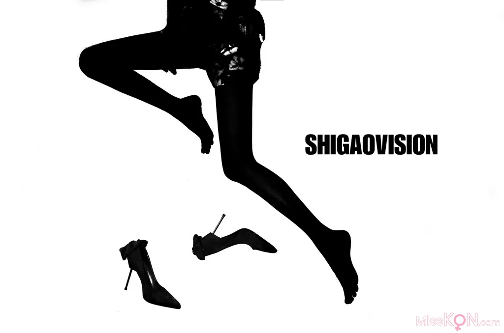 SHIGAOVISION Photography Vol.001 作品合集 (56 photos)