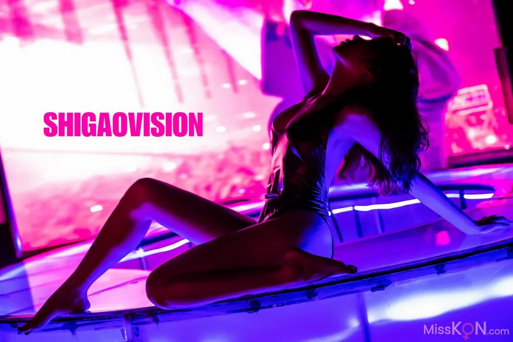 SHIGAOVISION Photography Vol.002 作品合集 (55 photos)