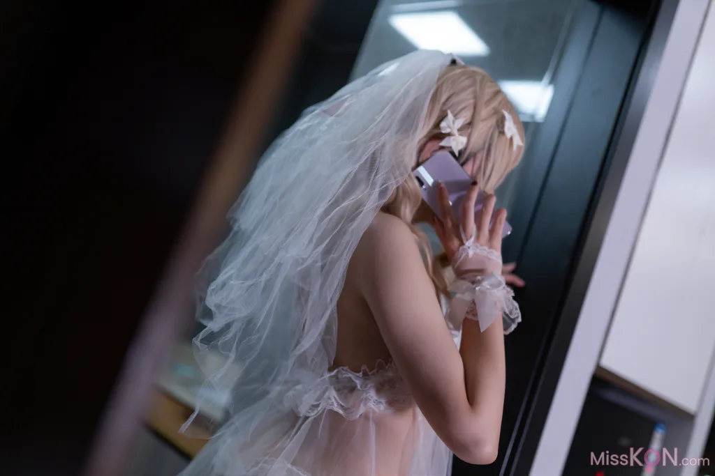 Coser@Natsuko夏夏子: の限界寝取Y交01 豪华版 (131 ảnh)