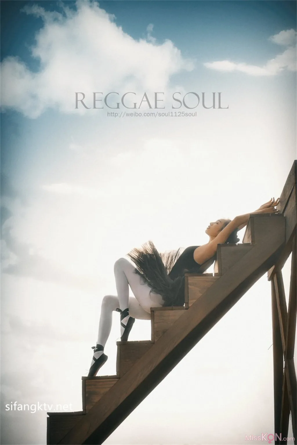 Reggae Soul Photography: 情色摄影大师 约拍各色美模 (158 ảnh)