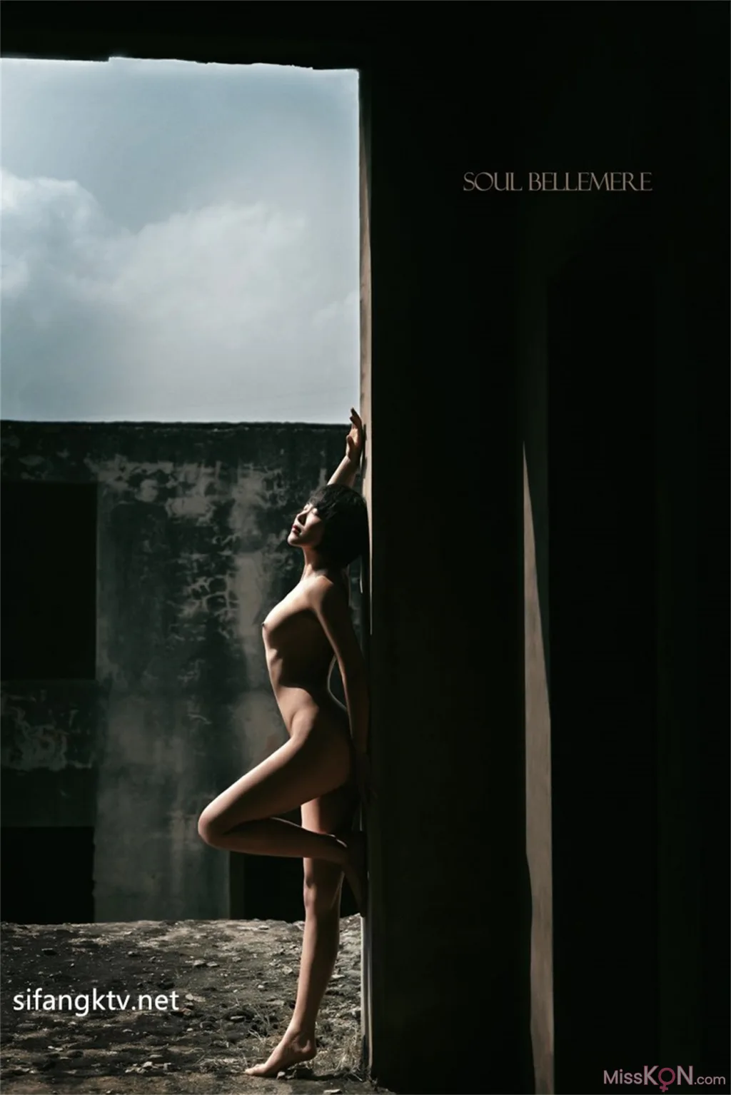 Reggae Soul Photography: 情色摄影大师 约拍各色美模 (158 photos)