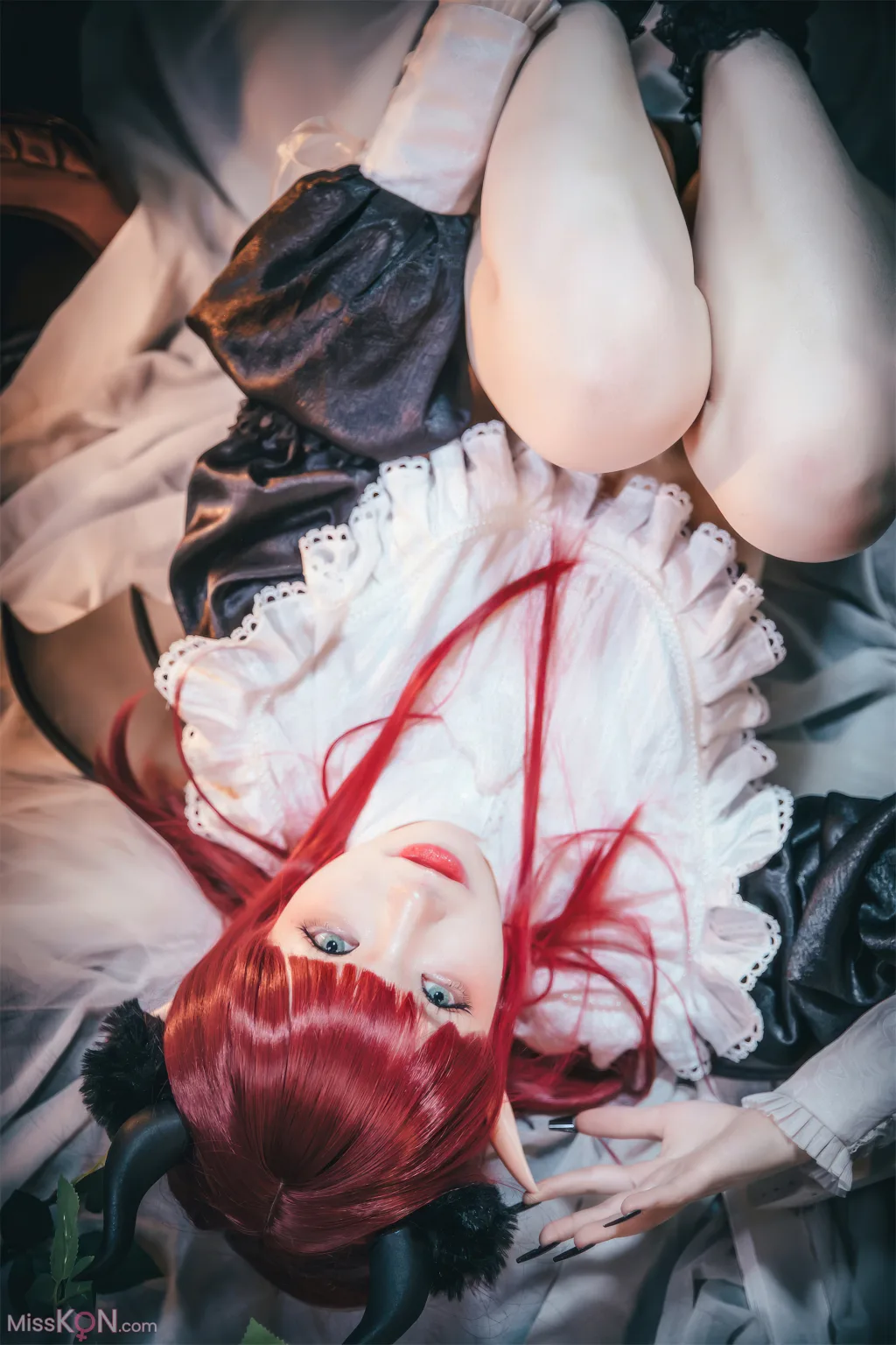 Coser@雪晴Astra: Sono Bisque Doll (67 ảnh)