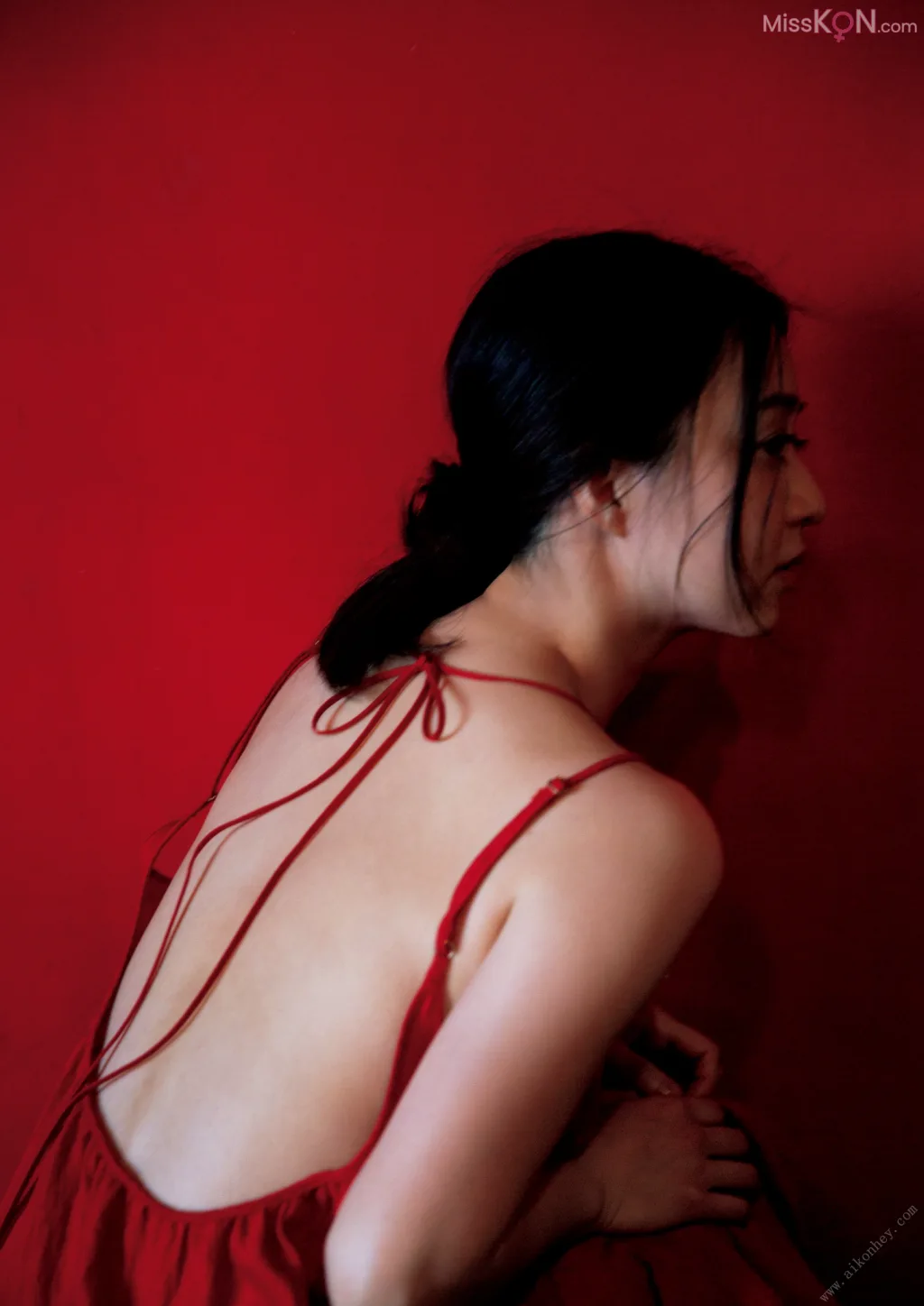 [JP] Rina Aizawa (逢沢りな):【電子版だけの特典カットつき】月刊　逢沢りな (167 photos)