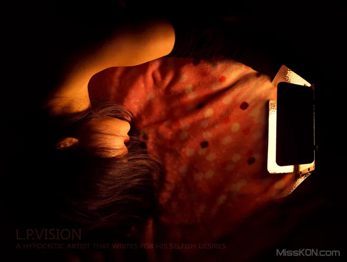 L.P.VISION Photography: 摄影大神 尺度艺术人体写真14套合集 (766 ảnh )