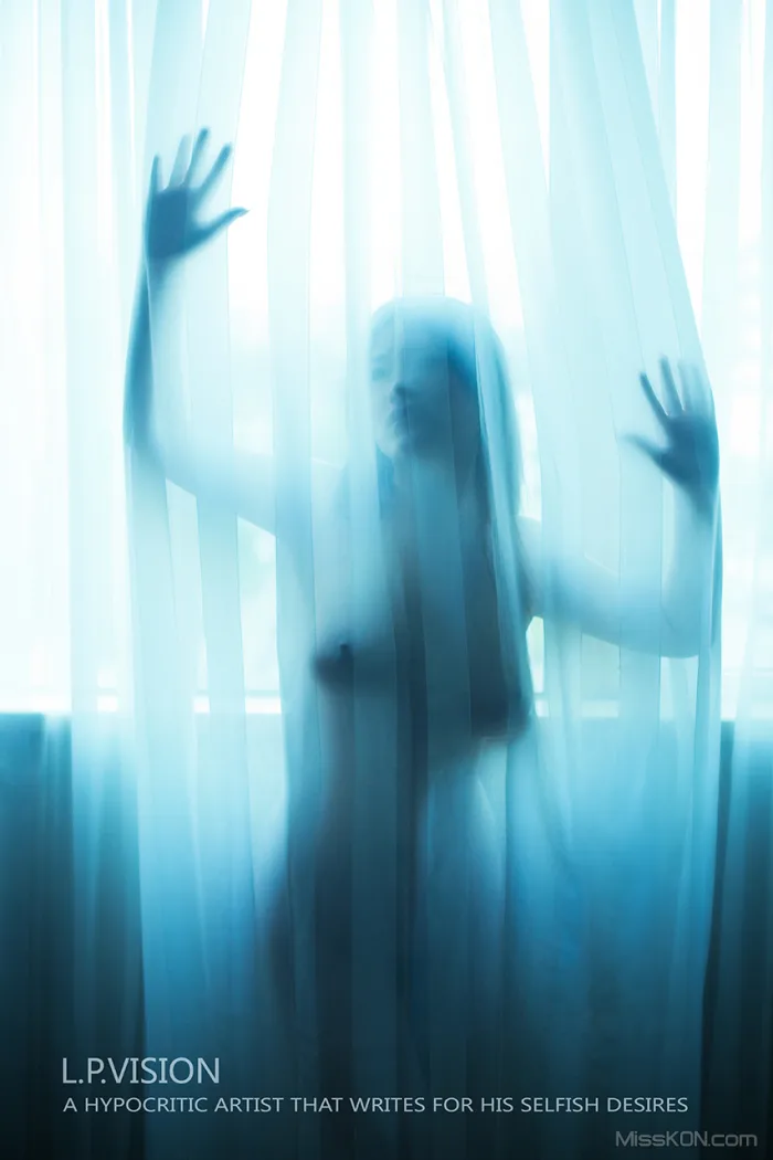 L.P.VISION Photography: 摄影大神 尺度艺术人体写真14套合集 (766 ảnh )