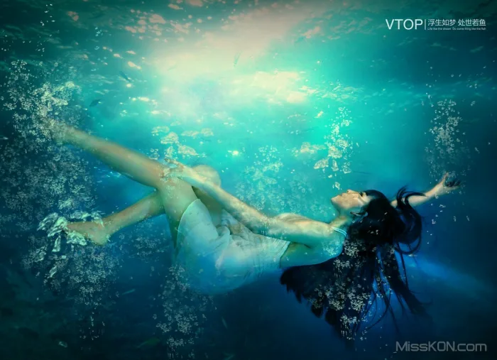 L.P.VISION Photography: 摄影大神 尺度艺术人体写真14套合集 (766 ảnh )