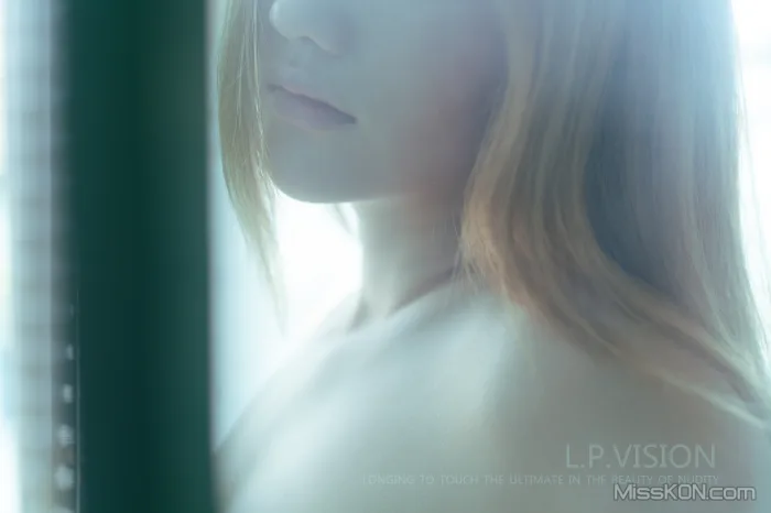 L.P.VISION Photography: 摄影大神 尺度艺术人体写真14套合集 (766 ảnh )