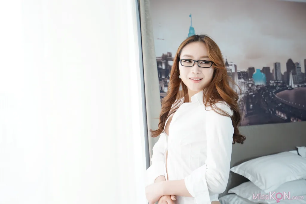 [Private Photoshoot] 毛婷: 2018.03.10 大尺度 私拍 4K (474 photos)