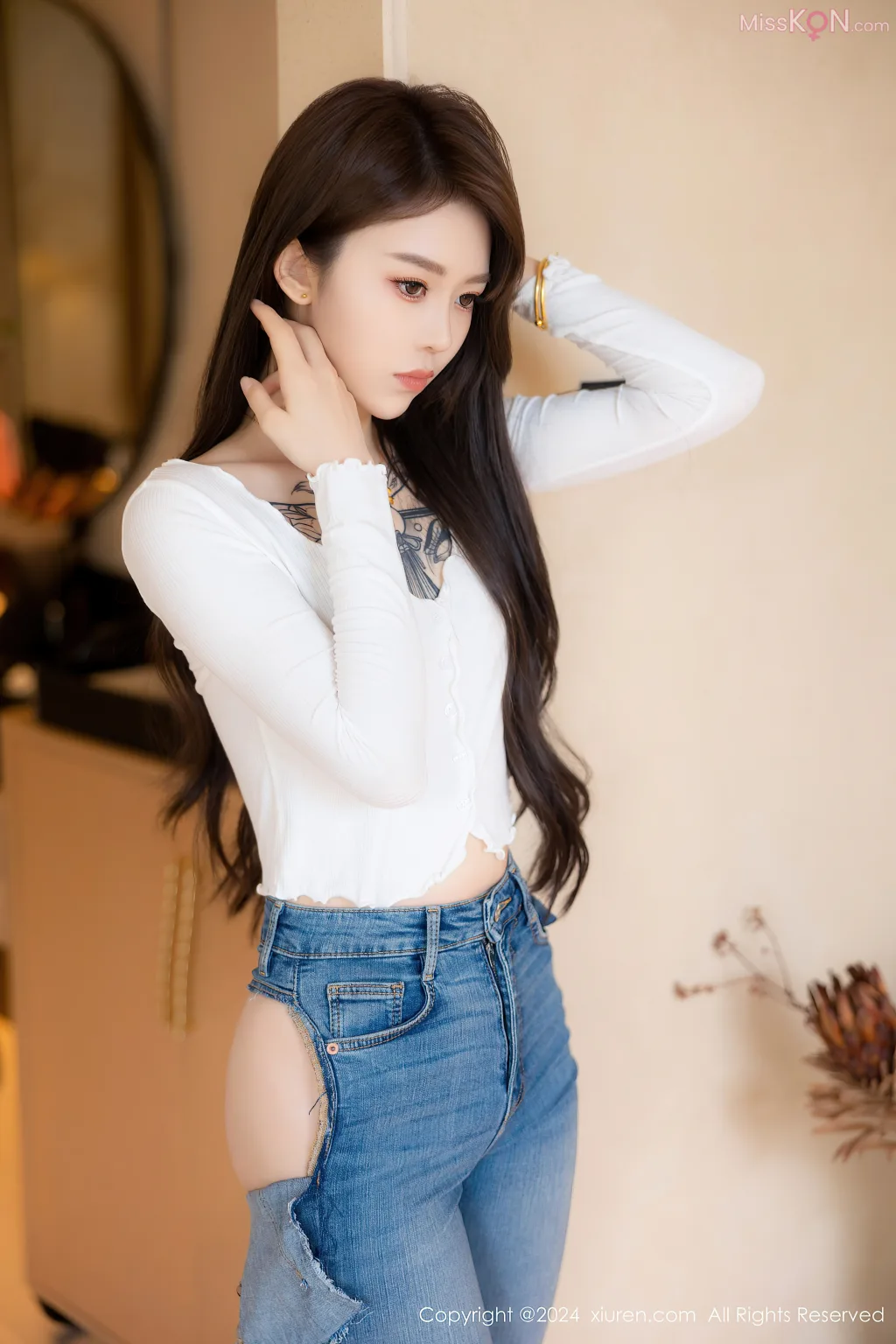 XIUREN No.8736 – 8745 (791 photos)