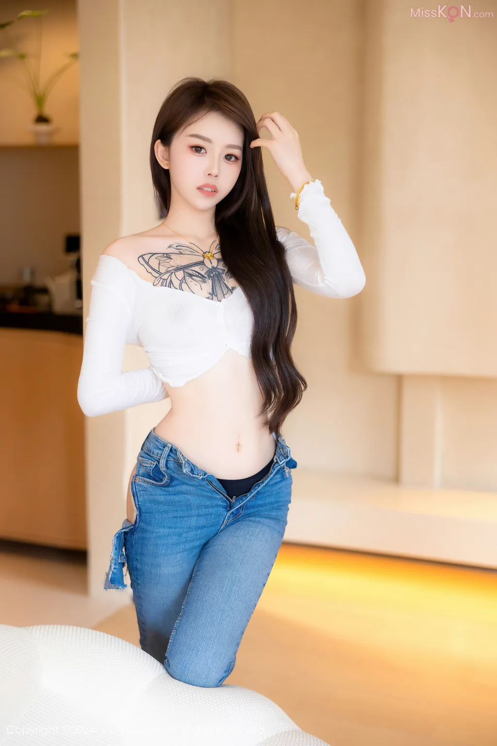 XIUREN No.8736 – 8745 (791 photos)