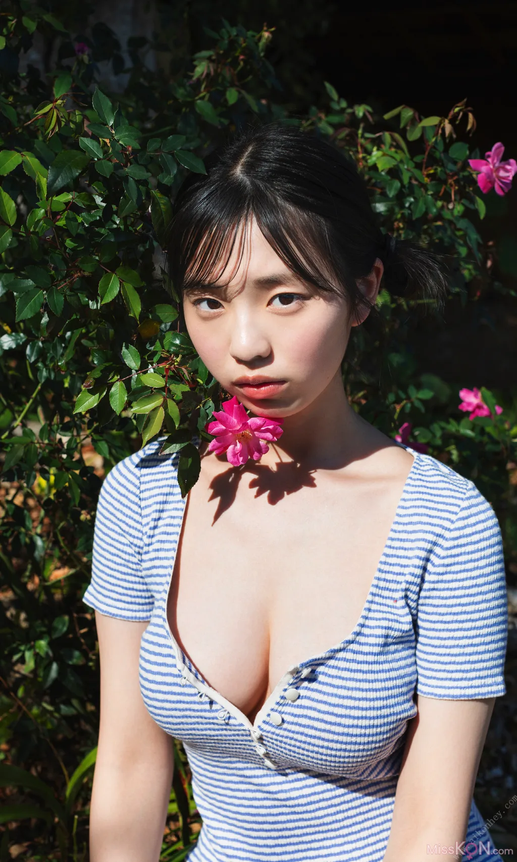[JP] Kikuchi Hina (菊地姫奈):「20th Anniversary Vol.1」 (週プレ PHOTO BOOK) (194 photos)