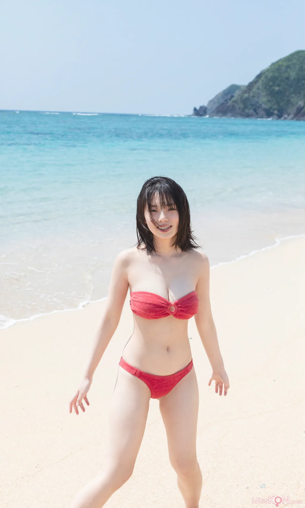 [JP] Kikuchi Hina (菊地姫奈):「20th Anniversary Vol.1」 (週プレ PHOTO BOOK) (194 photos)
