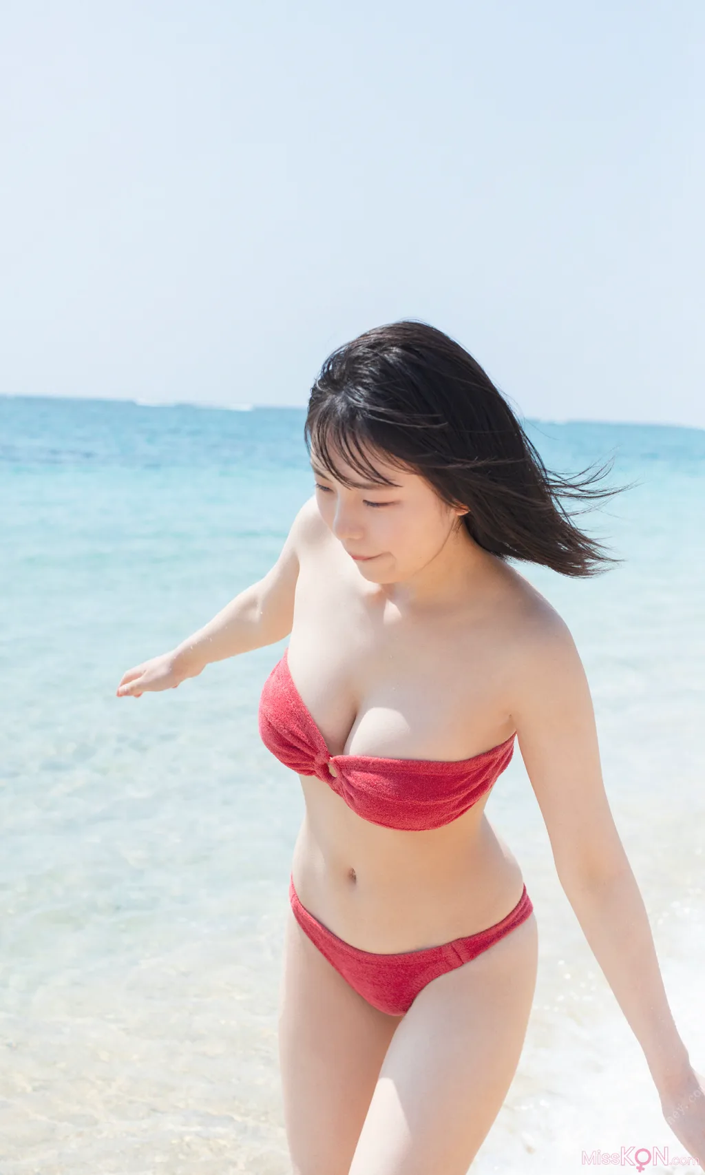 [JP] Kikuchi Hina (菊地姫奈):「20th Anniversary Vol.1」 (週プレ PHOTO BOOK) (194 photos)