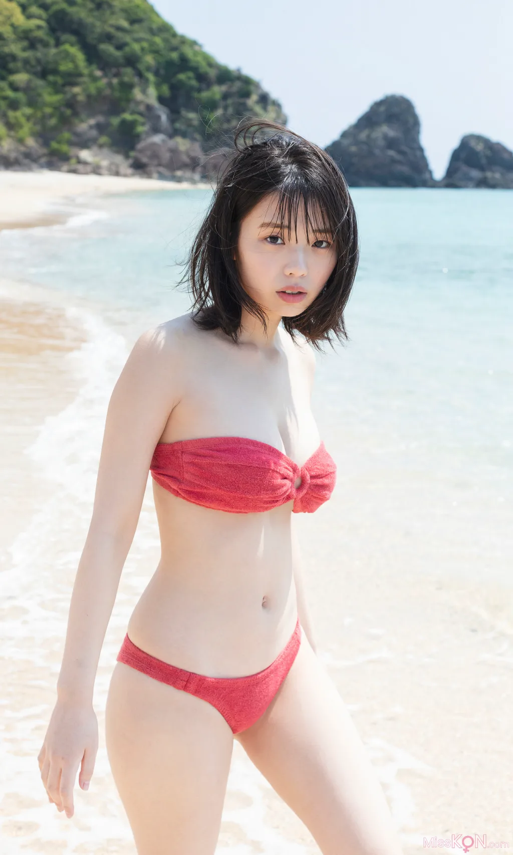 [JP] Kikuchi Hina (菊地姫奈):「20th Anniversary Vol.1」 (週プレ PHOTO BOOK) (194 photos)