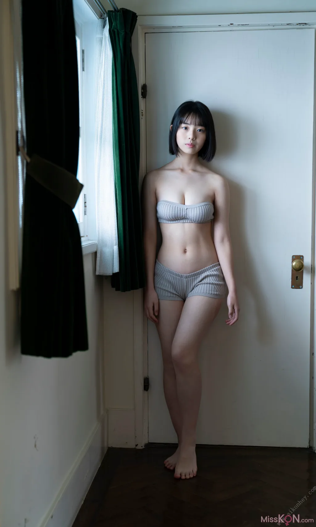 [JP] Kikuchi Hina (菊地姫奈):「20th Anniversary Vol.1」 (週プレ PHOTO BOOK) (194 photos)